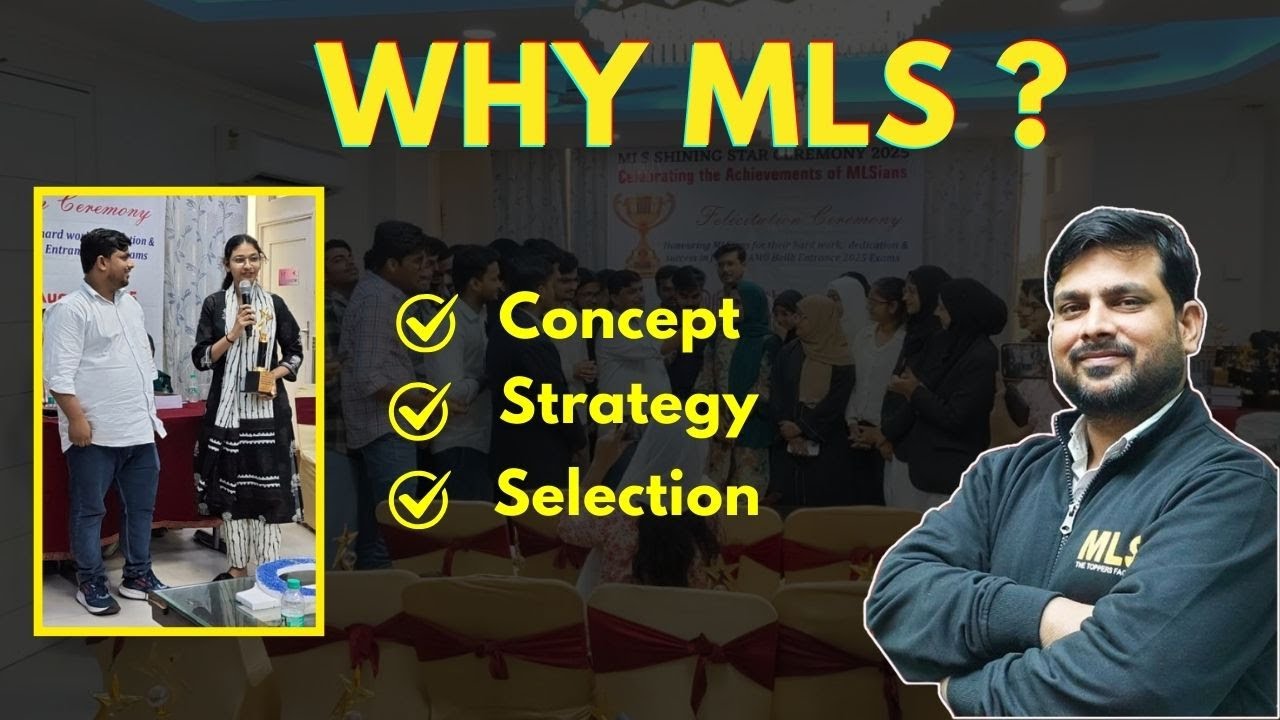MLS Law Academy | Best Law Entrance Coaching for Jamia Ballb, AMU Ballb , CLAT, AILET & OLET