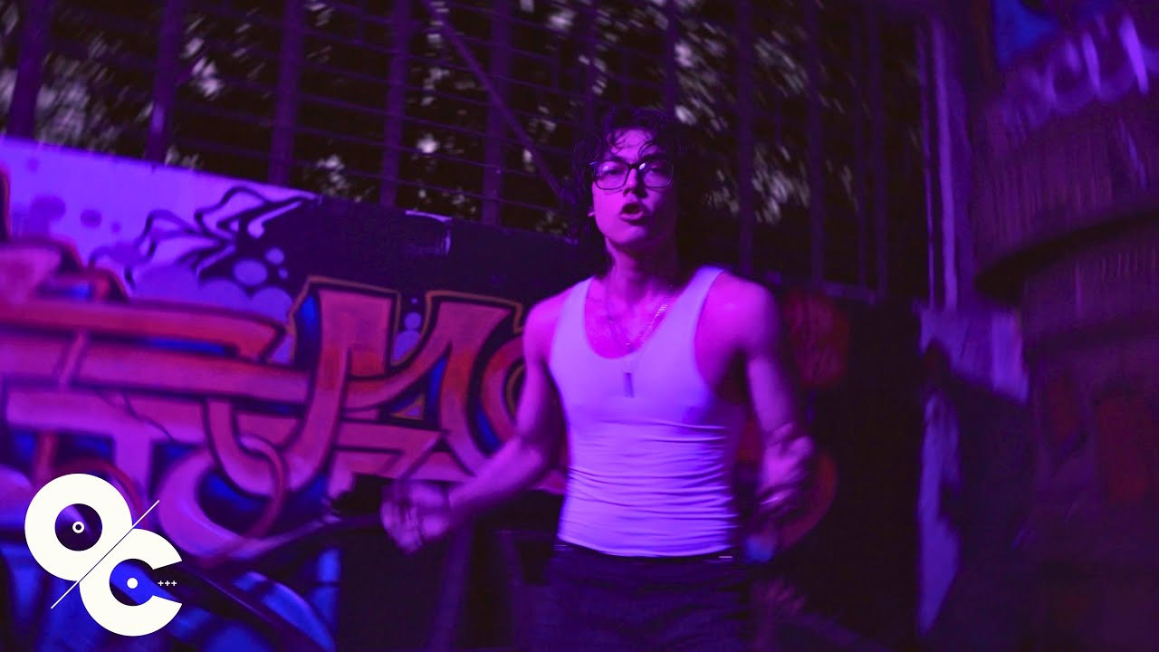 BLITZ - Tingin (Official Music Video)
