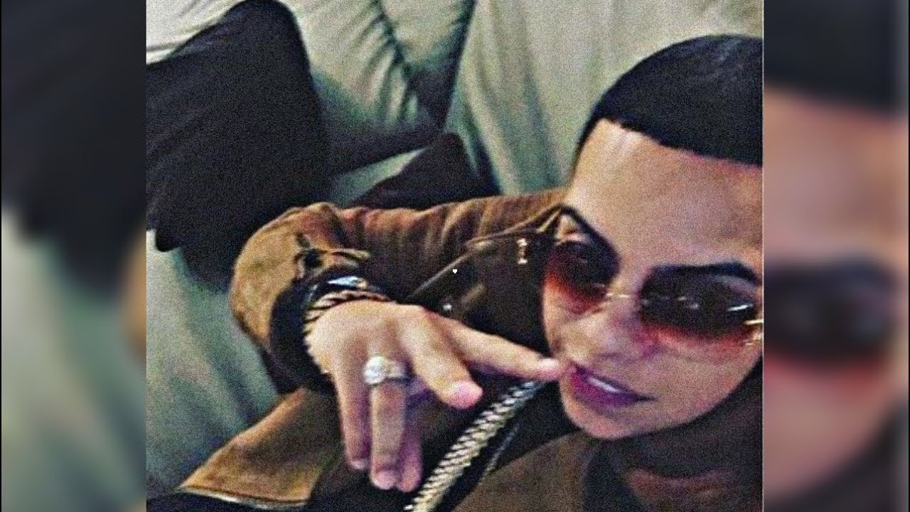 [FREE] J ALVAREZ Type Beat &ldquo;LA NOCHE&rdquo; | Reggaeton Instrumental 2024
