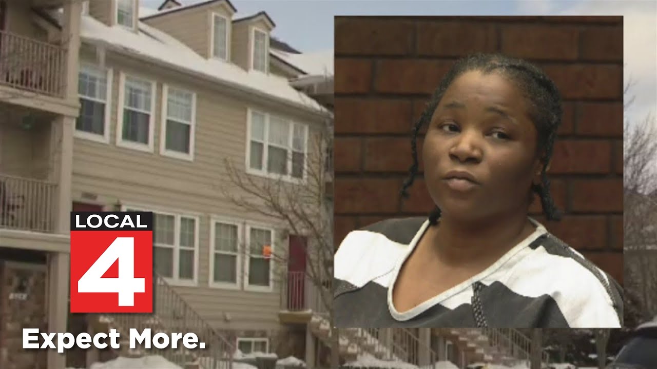 Deputy recalls horrific conditions, foul odor at Oakland County home where abandoned kids were found