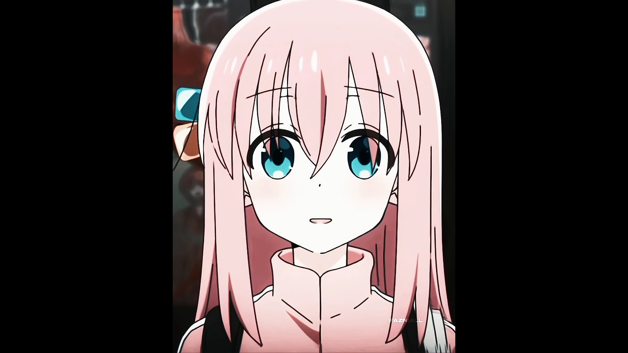 bocchi edit #bocchi #bocchitherockedit