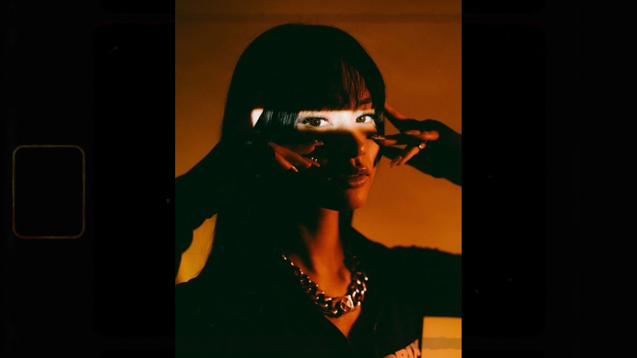 (FREE) 6lack x Dark R&B Type Beat - 