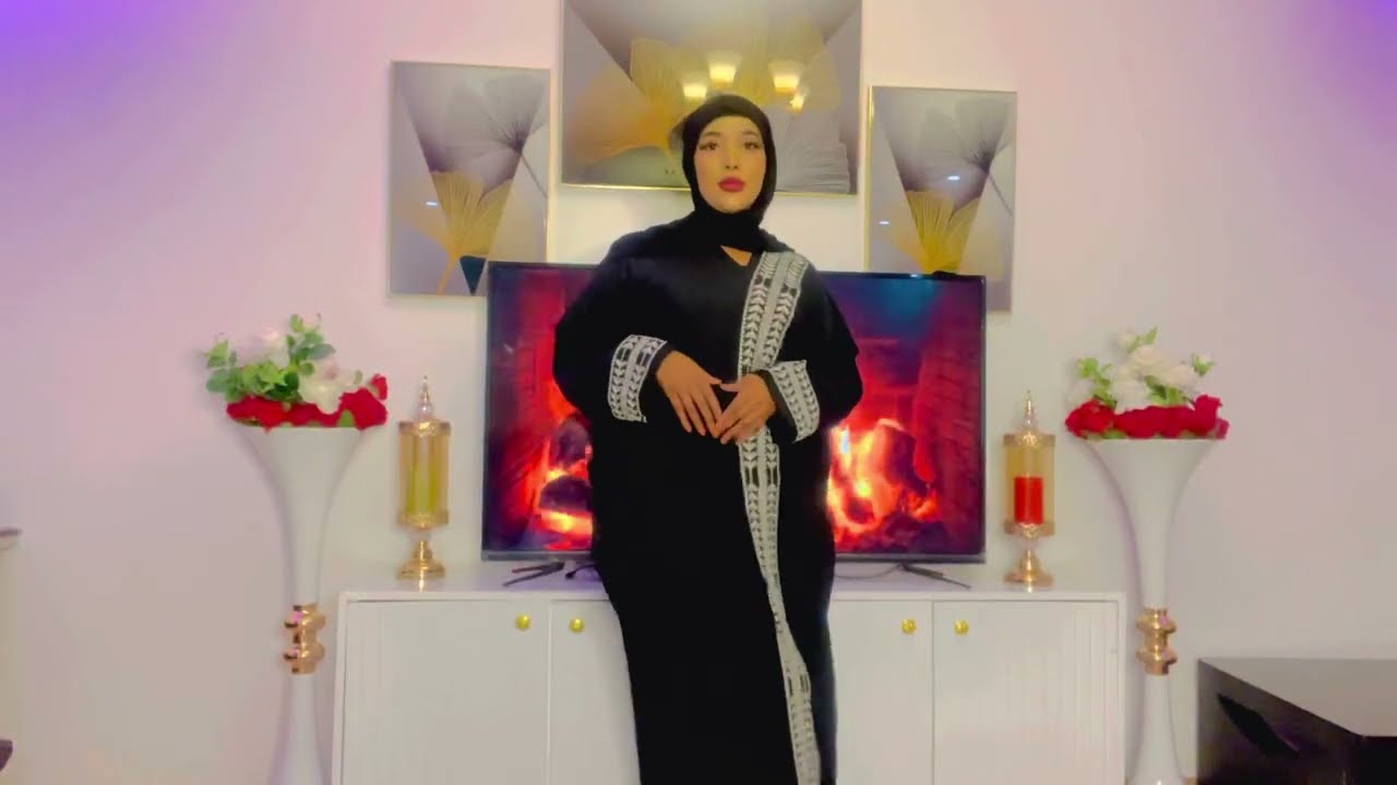 Cabayadaha wa diyar sidaa u dalbaten u sameyay kuso dhawada eida cabayadaha ❤️