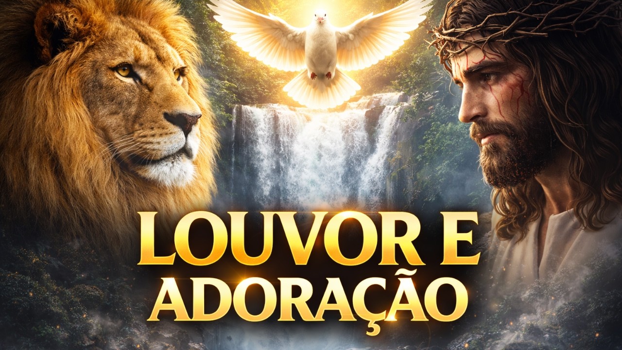 lovor e adoraçao