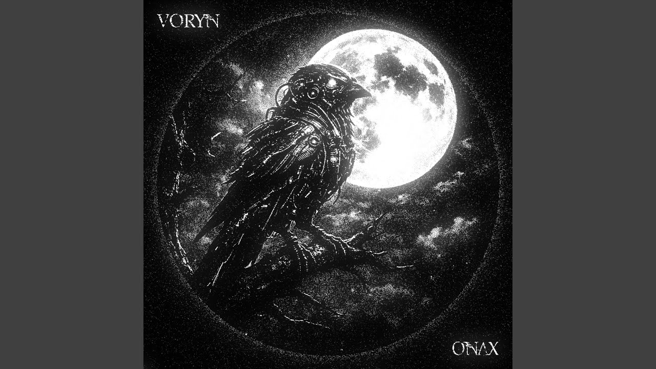 Voryn