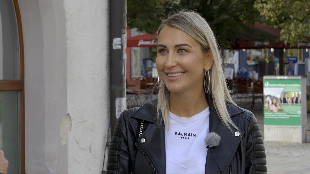 Nächster Halt – Martina Seitz, amtierende 