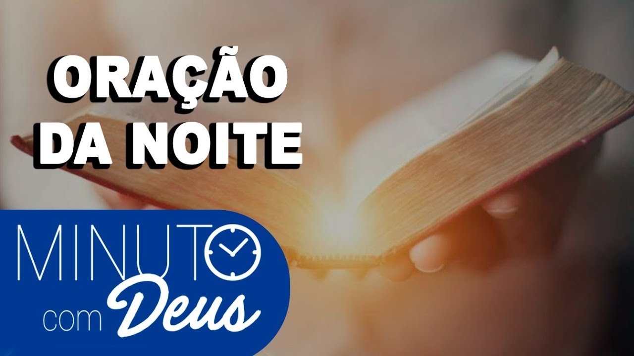 DECIDA PRATICAR A PALAVRA DE DEUS - Minuto com Deus || Edvaldo Oliveira
