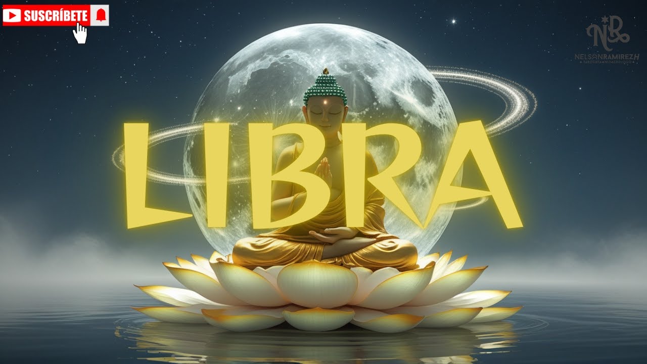 LIBRA 💯MUCHOS TE VEN COMO UNA AMENAZA! ALGO MARCARA UN ANTES Y UN DESPUES EN TU VIDA...