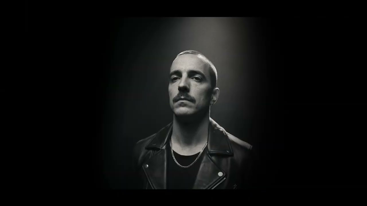 ORLANDO &ndash; PARALE - Un rap cu vibe &icirc;ntunecat, direct din suflet.