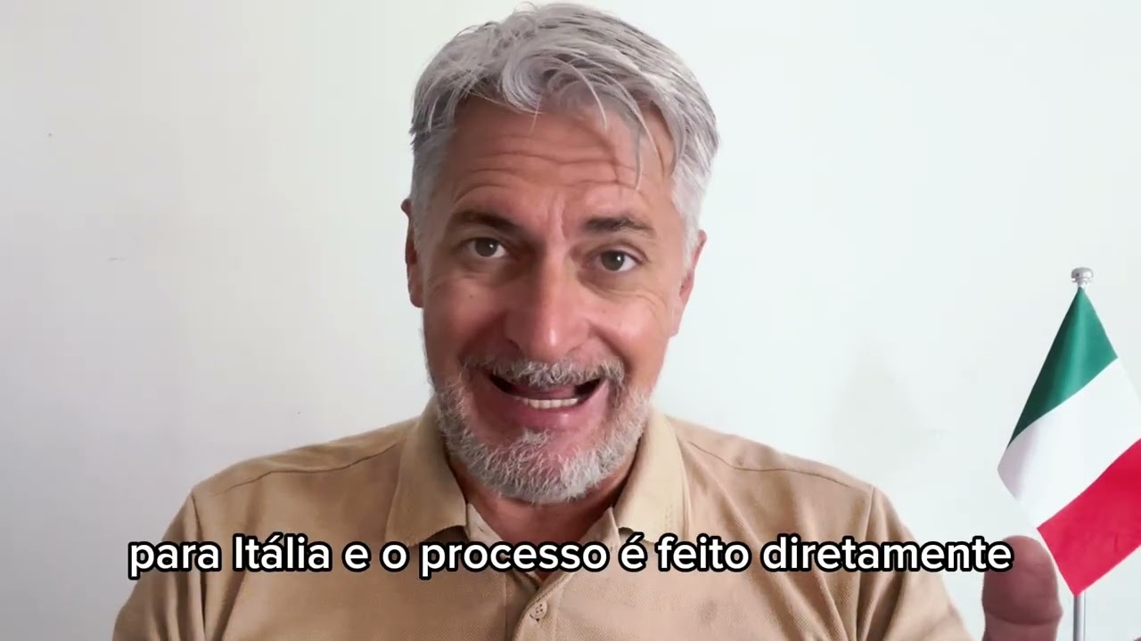 Cidadania Italiana em 2026: Entenda as Novas Leis e o Julgamento da Corte! 