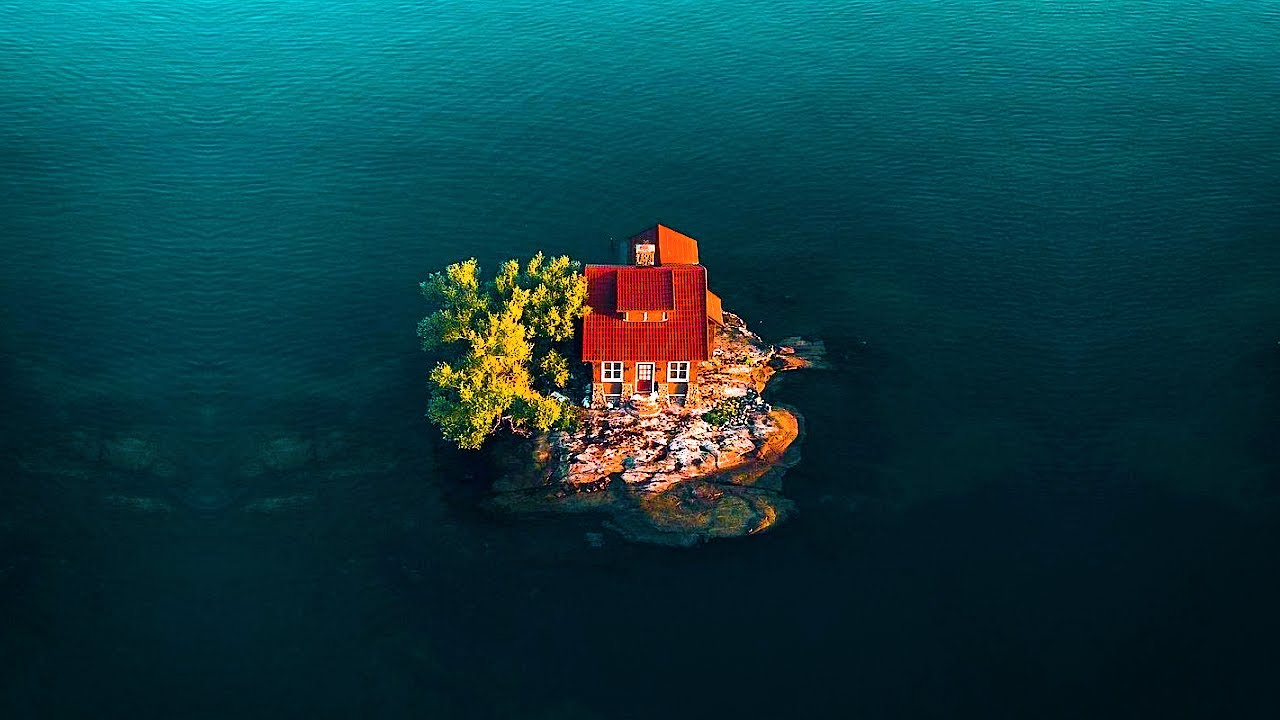 世界一の記録を持つ「島」「山」