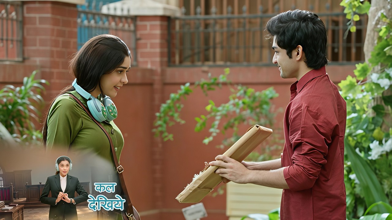 Juhi Mui NEW PROMO | September 3rd | Karan Gives Juhi A Raksha Bandhan Surprise