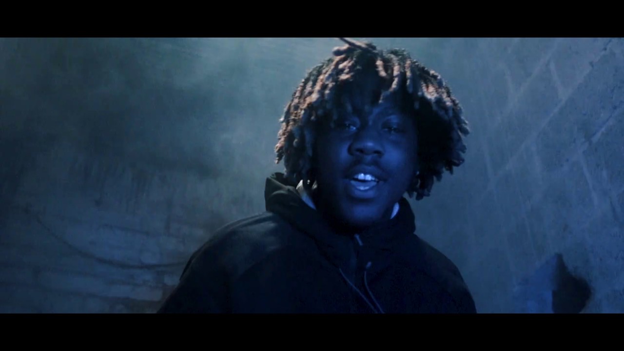 UziGang - Pakatou (Clip officiel)