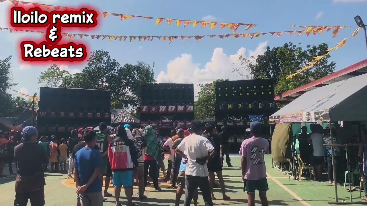 Hinuganas Sa Calang Dueñas 2025 Womanizer Disco Mobile Vs Audio Impact
