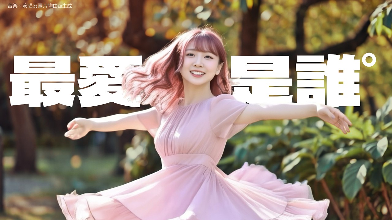 最愛是誰（渣男玩愛版）