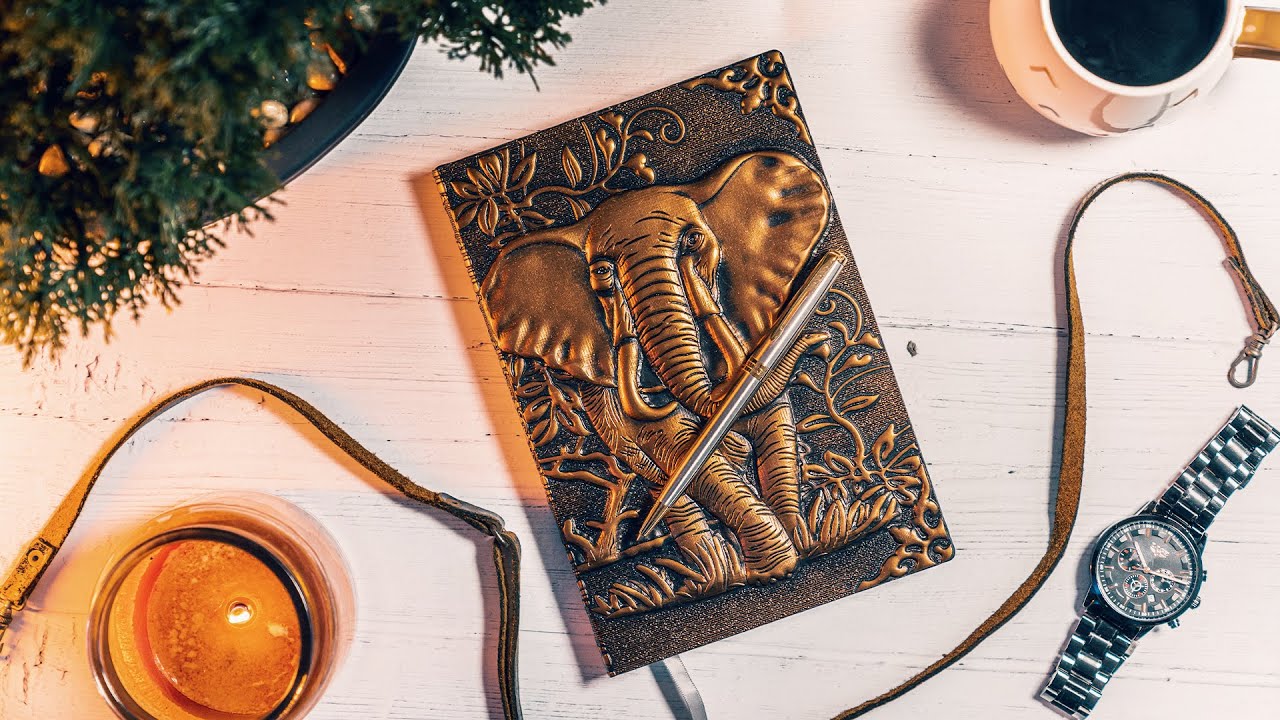 Flat Lay Photography | Tutorial Tuesday