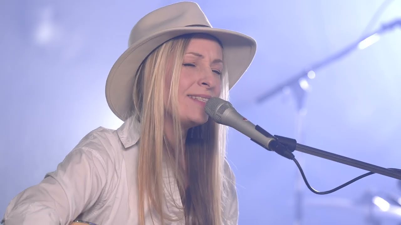 Burnstick - Closer (Talking Stick Performance Video)