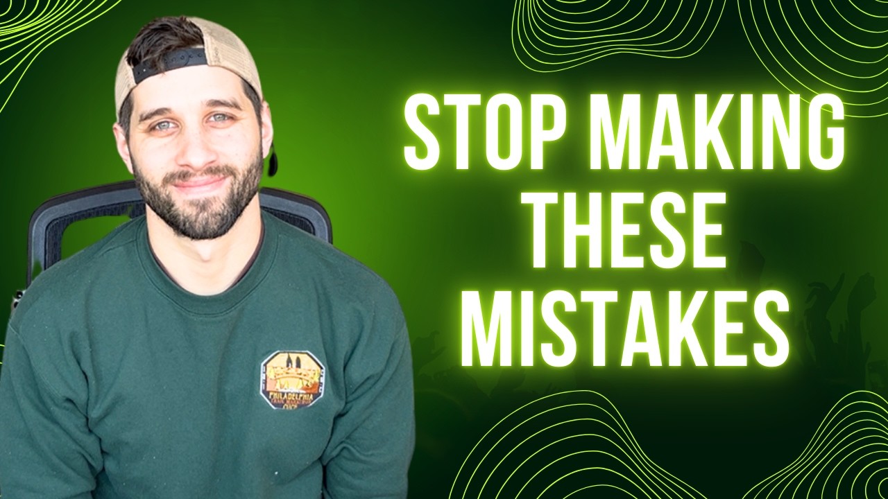 The 10 Mistakes Separating Amateur Bookkeepers from Pros