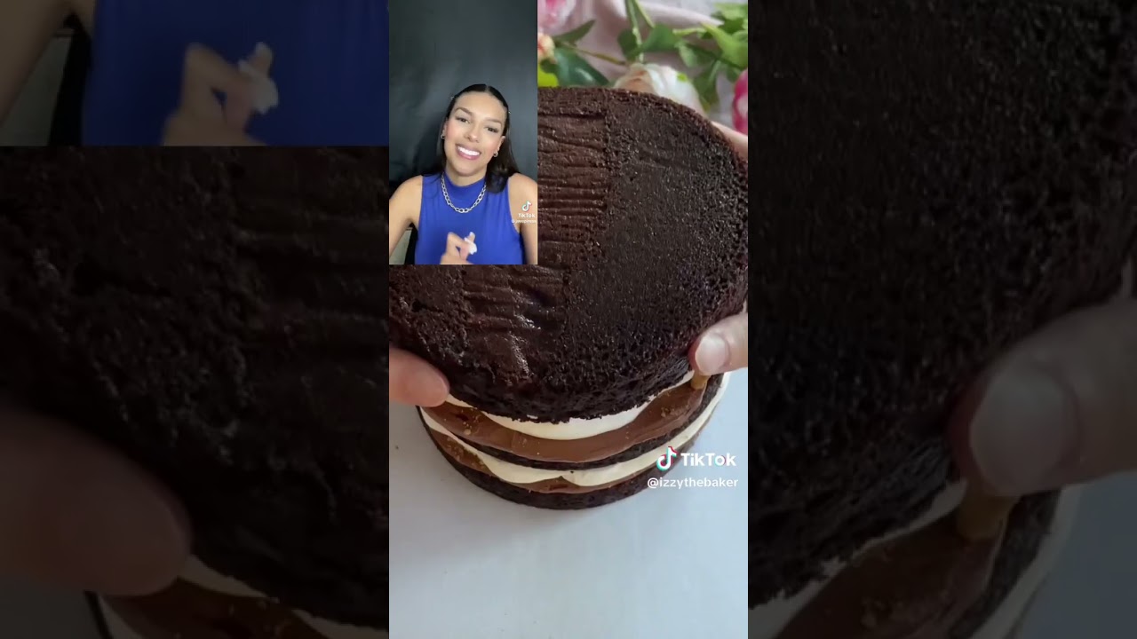 histórias da Ju pires com bolos
