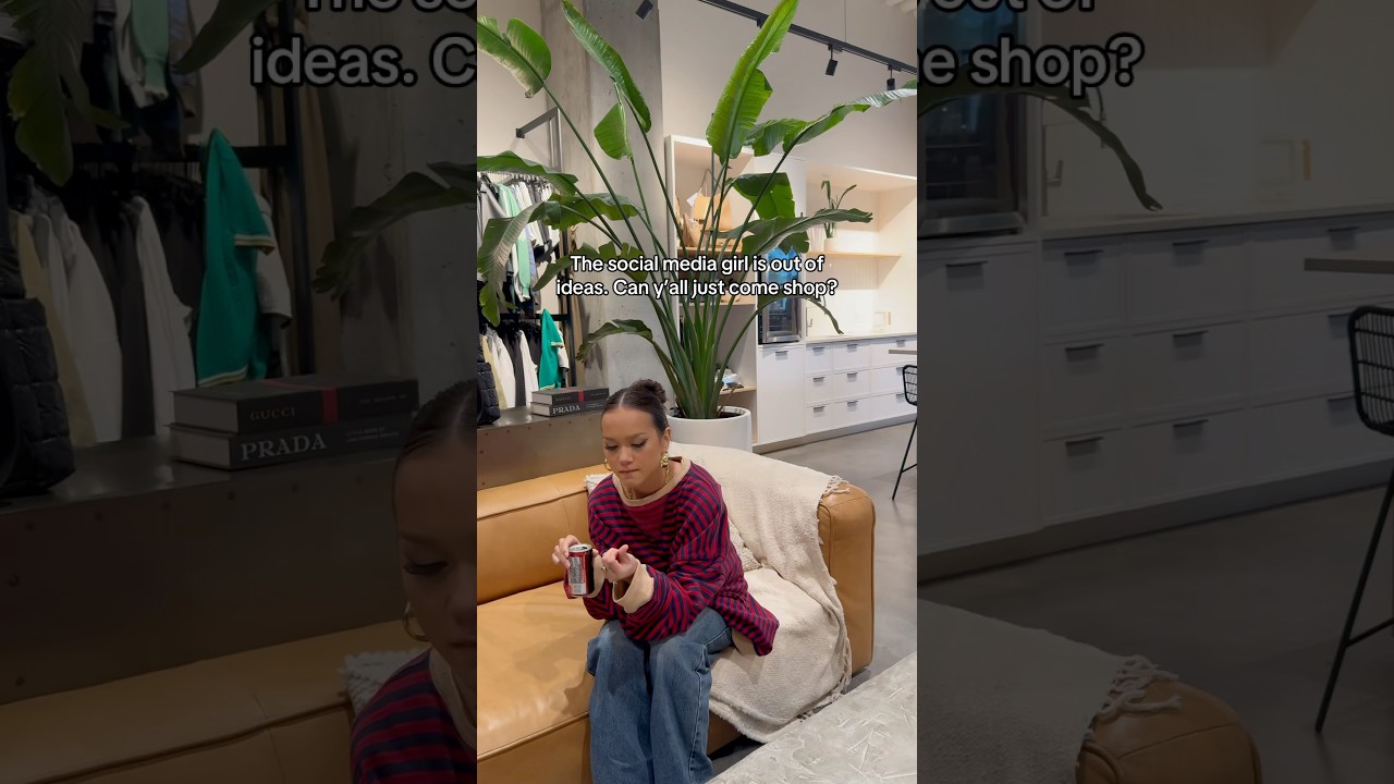 Please come & shop 🫡 #ootd #funnyreel #funnyshopping