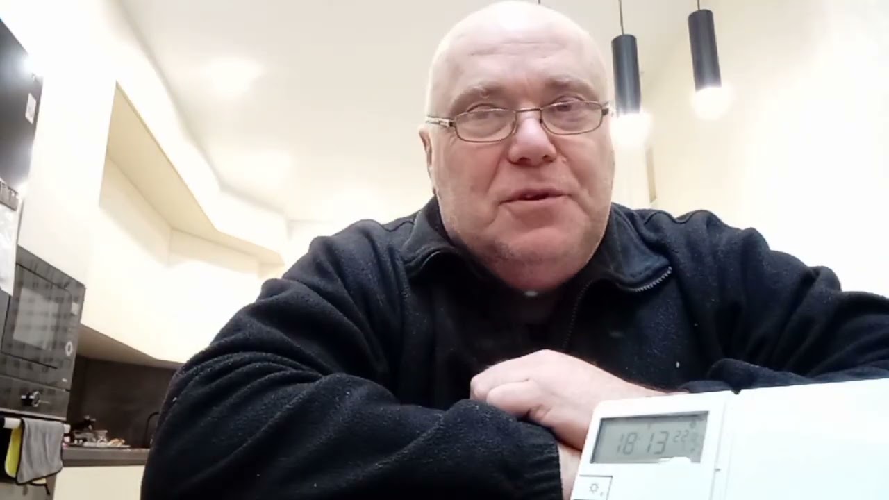Комнатный термостат для газового котла - отзыв владельца