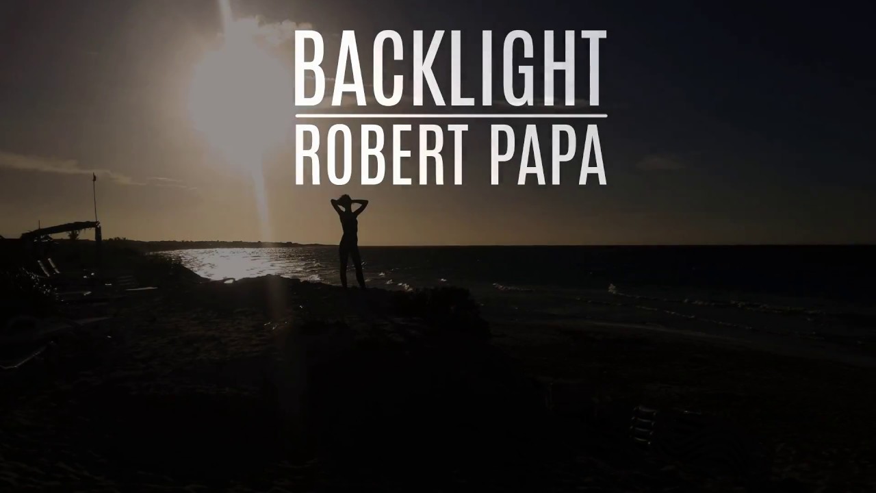 Robert Papa - Backlight