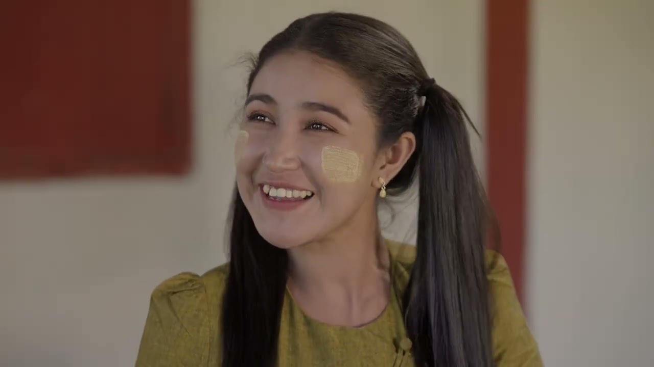 လိုတရ ဇာတ်လမ်းတွဲ Episode - 1