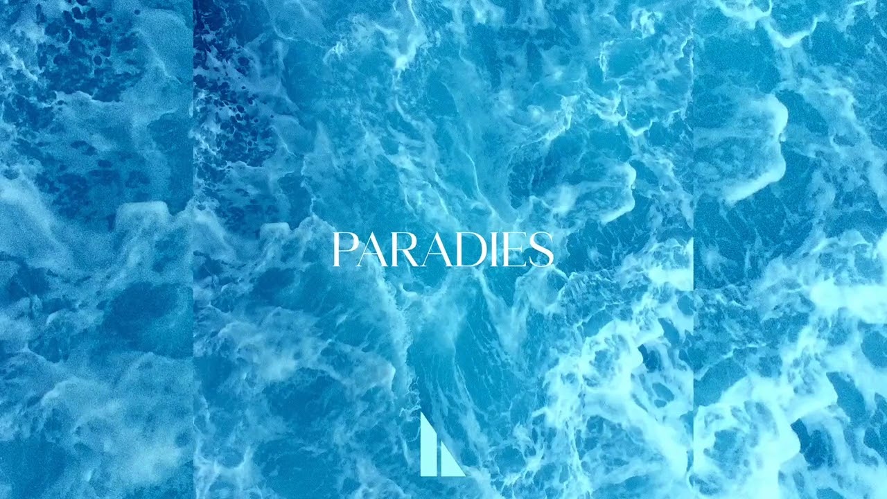 Cellar Kid - Paradies (Dancehall Version) 
