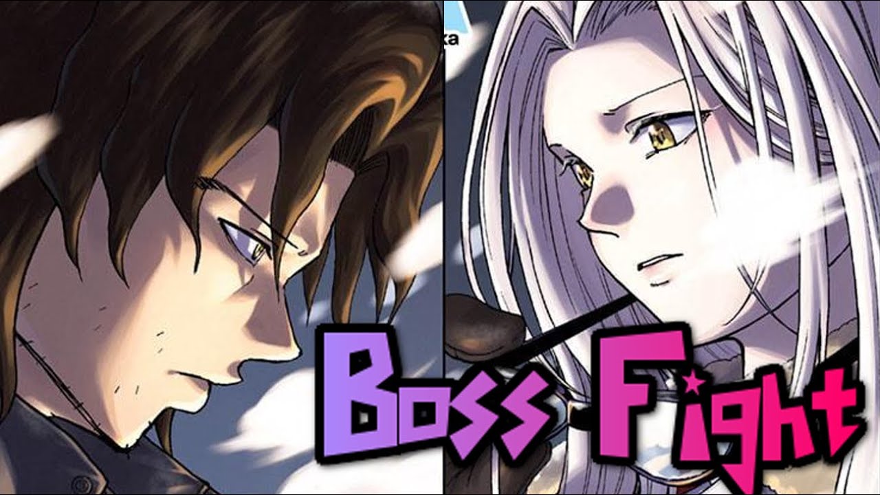 Undead Unluck Chapter 54 Review - Big Battle Incoming
