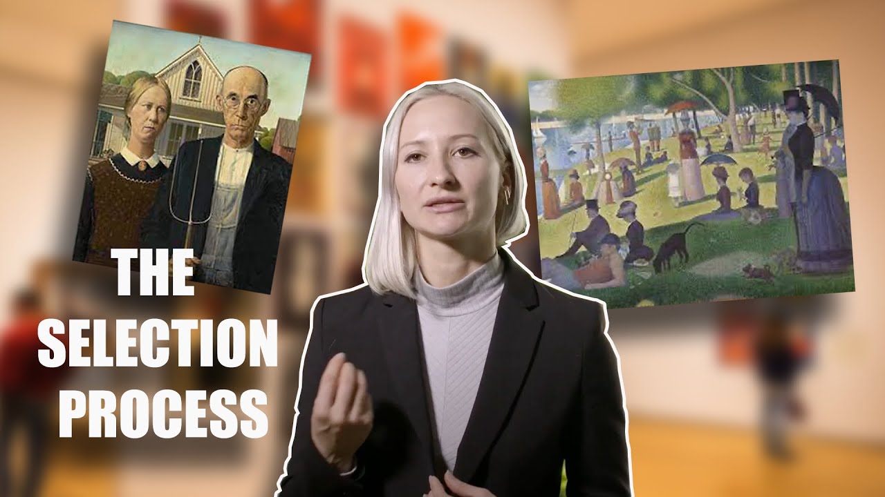 Masterworks Explains: How does Masterworks Select Paintings For the Platform?