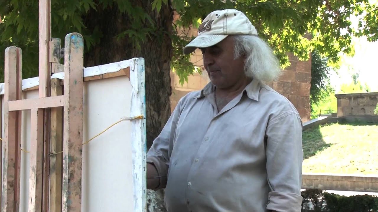EJMIATSIN ORHNERG