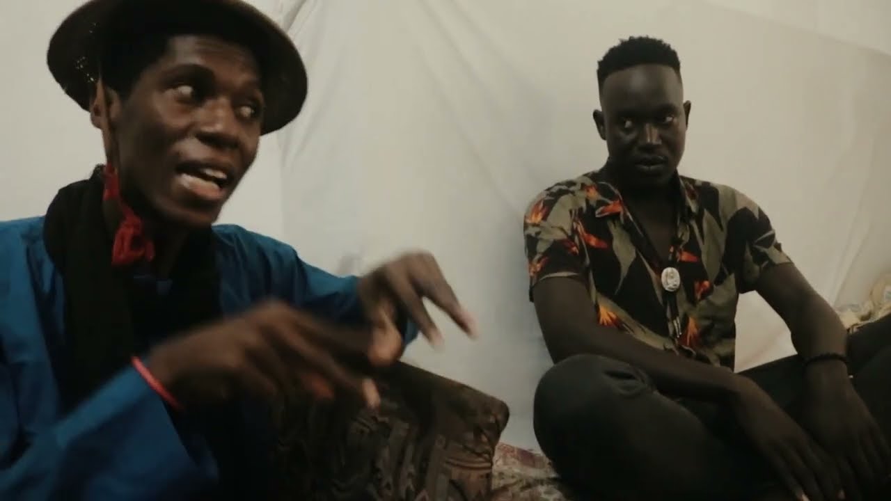 PEULH BOU GRAAW (saison 3) EPISODE 5