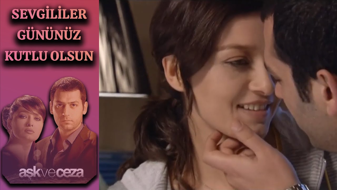 Bir Başkadır Savaş ile Yasemin'in Aşkı!