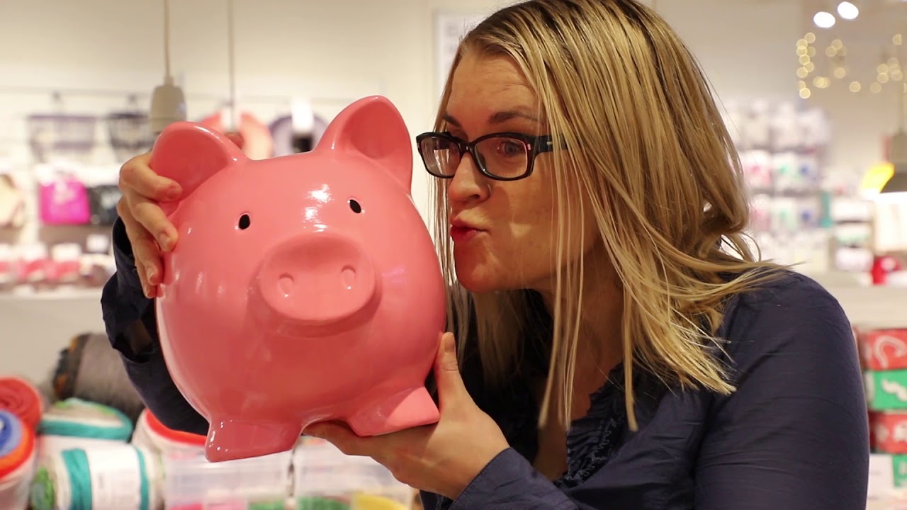 Juontaja Satu Kotosen joululahjavinkit