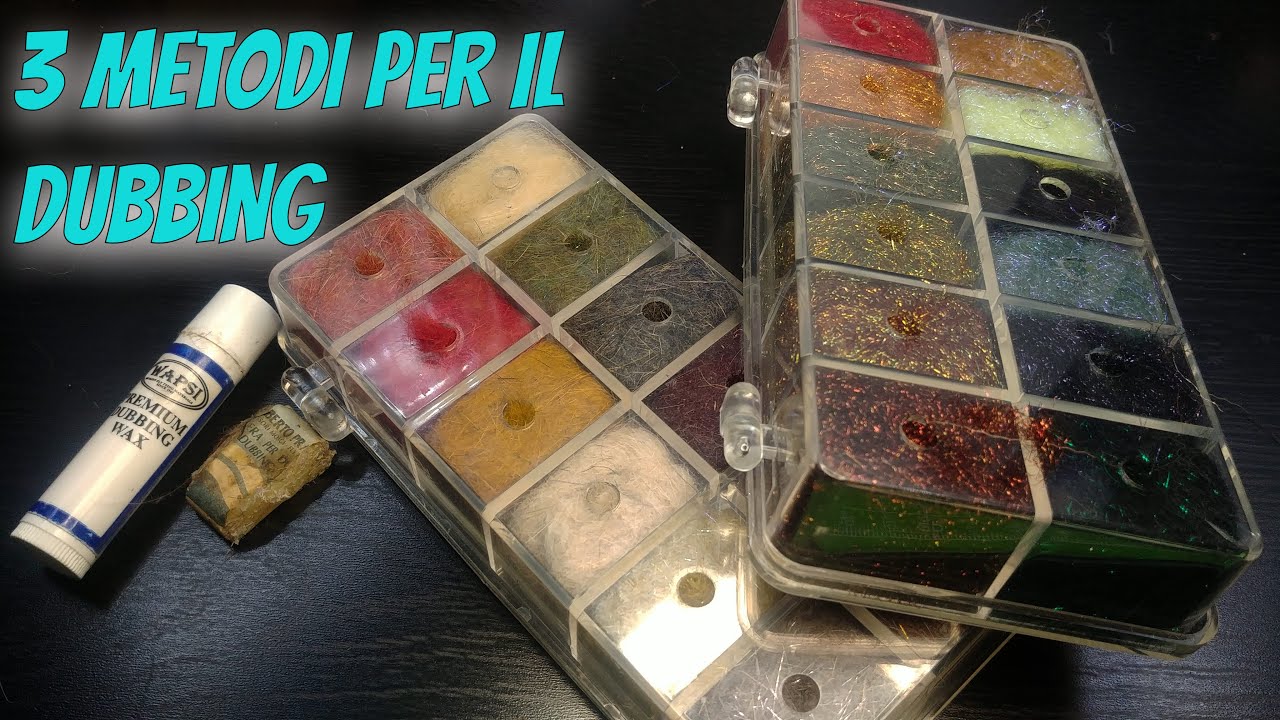 Come inserire il dubbing (3 metodi)