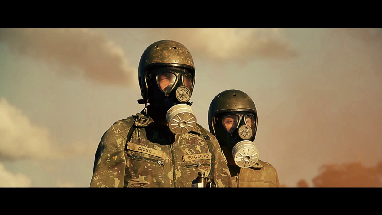 Isso é ARTILHARIA: Operação Setembrino de Carvalho