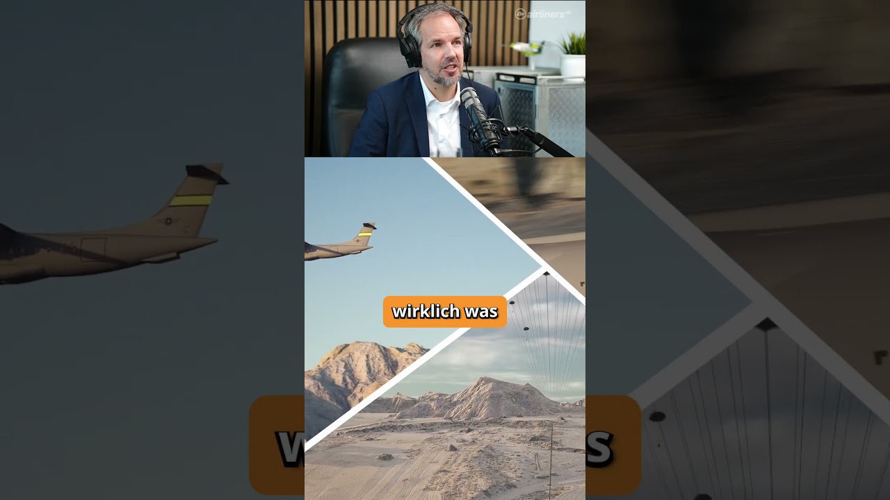 German Aircraft D328eco: Wer sind die Kunden?