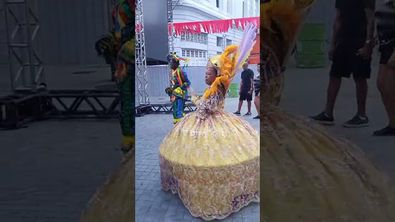 Troça Abanadores do Arruda (Apresentação dia 09/02/2026 Cortejo Arsenal)