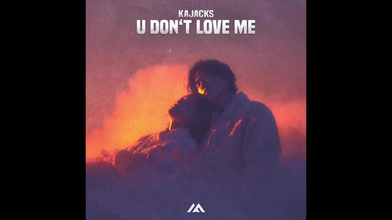 Kajacks - U Don't Love Me (Extended Mix)