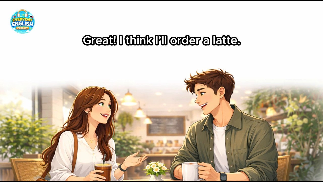 Practice English 5 Minutes Every Day | Daily English Conversation A2–B1 |