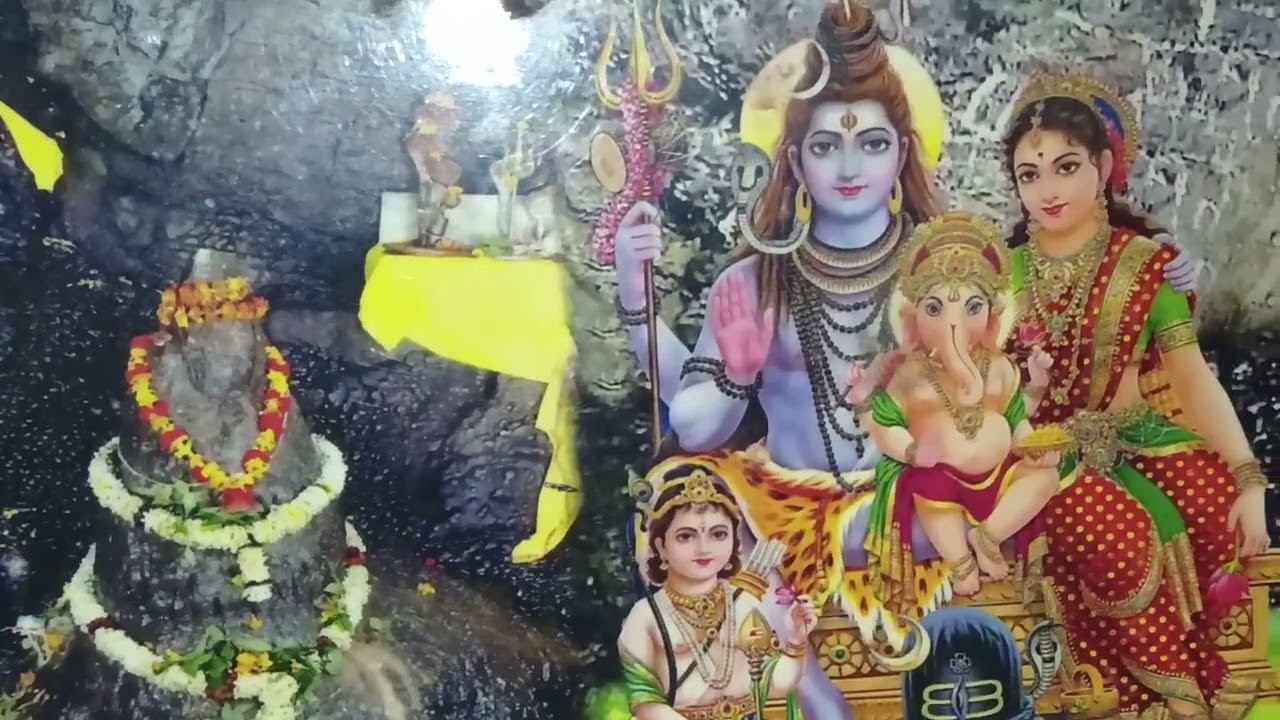 Shiv bhakti gana