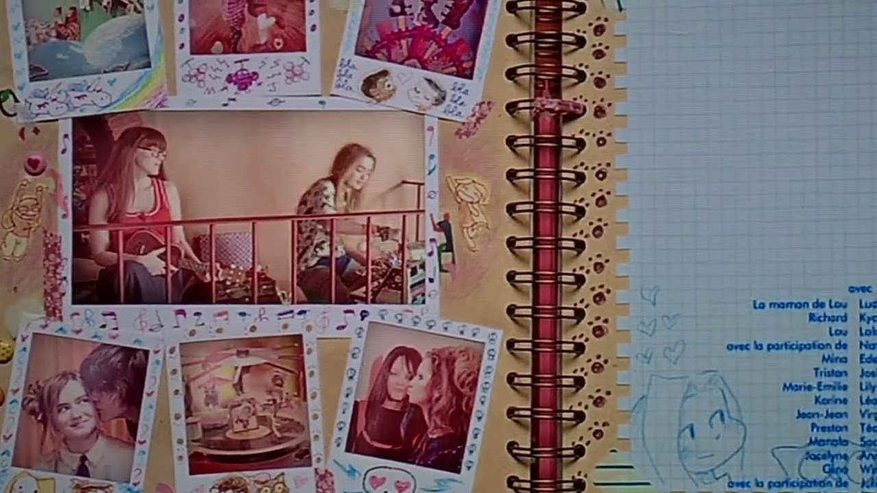 lou journal infime part 46 fin
