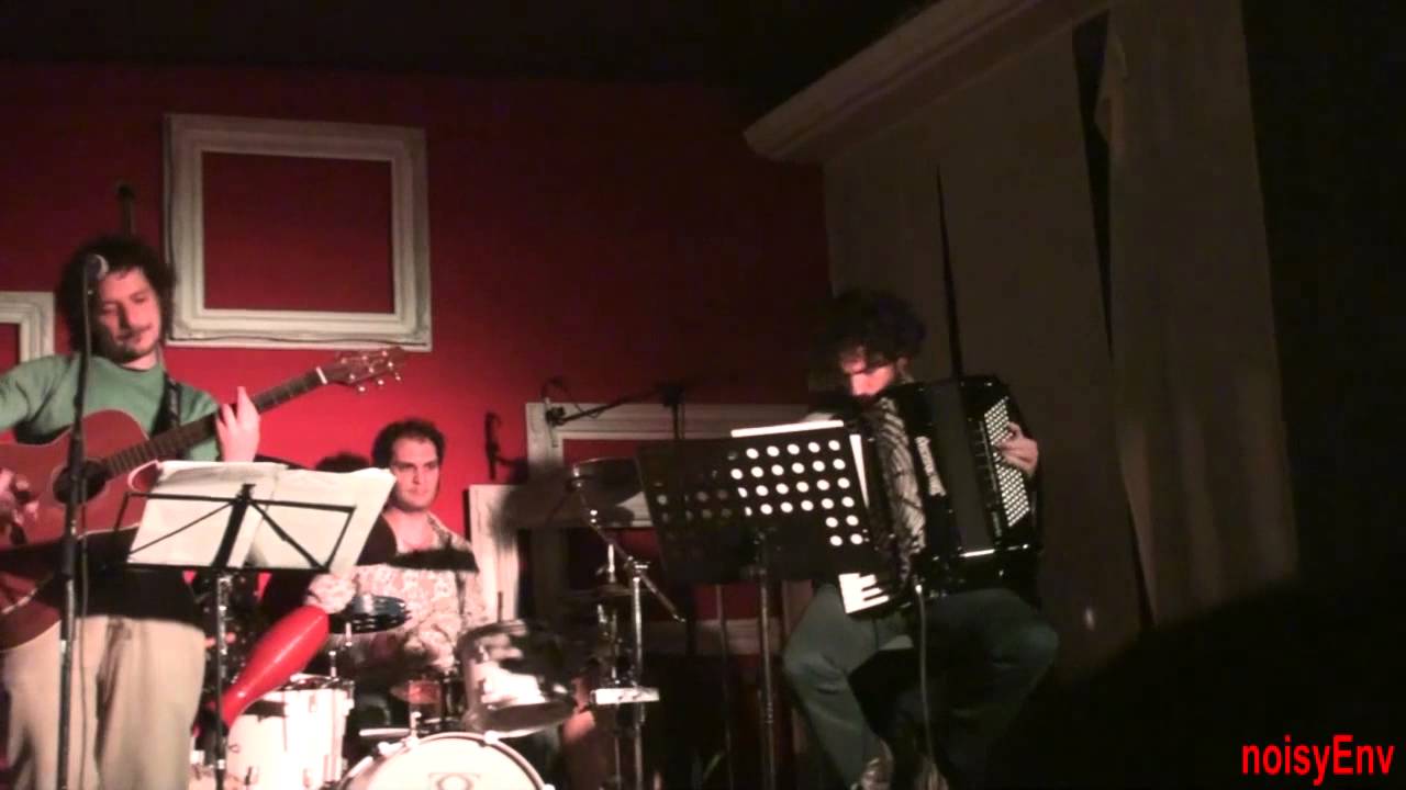 03039 Un giudice  - Beppe Mignemi & 