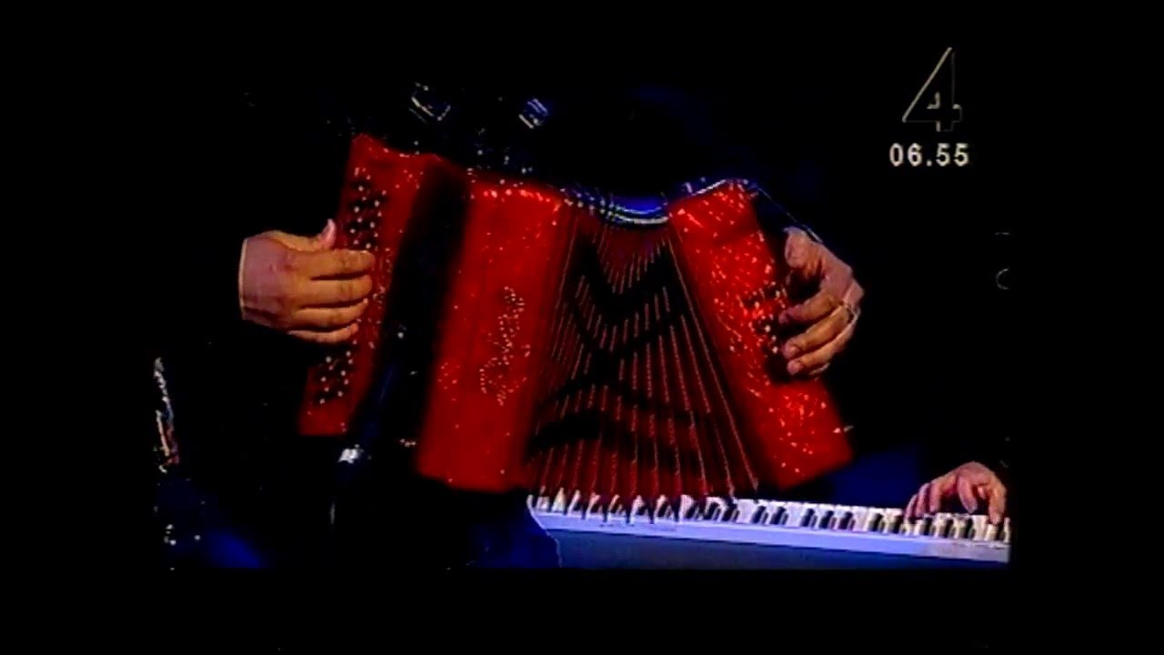 Lars Karlsson Band 