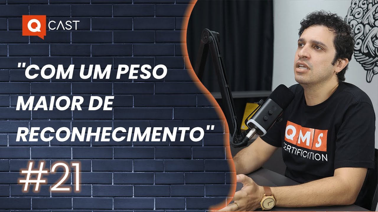 Qual curso de auditor l&iacute;der fazer? | Q CAST - QMS Brasil