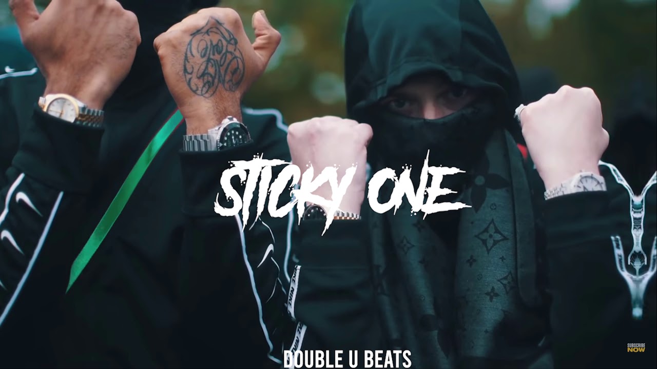 STICKY ONE | COUNTRY DONS X FREDO | TYPE BEAT | 2020 | @Cwproducer