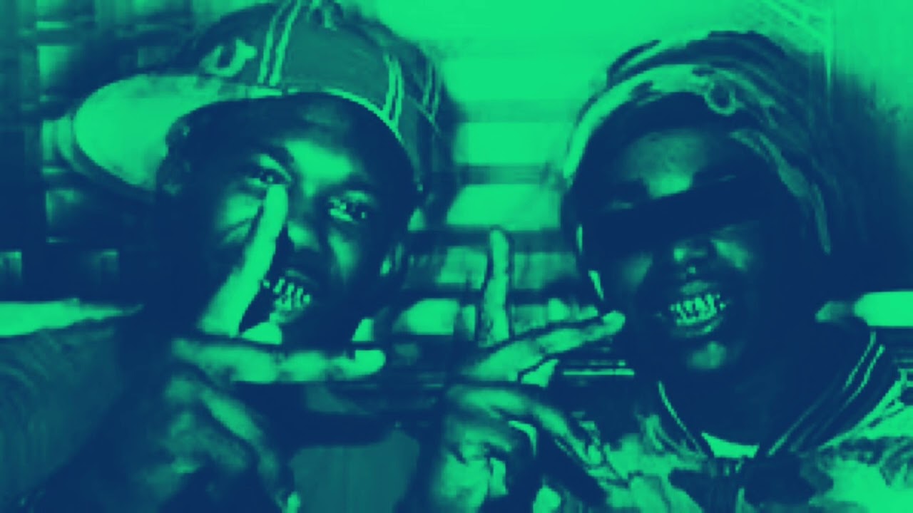 FREE KODAK BLACK X KOLY P TYPE BEAT - DANGER ZONE