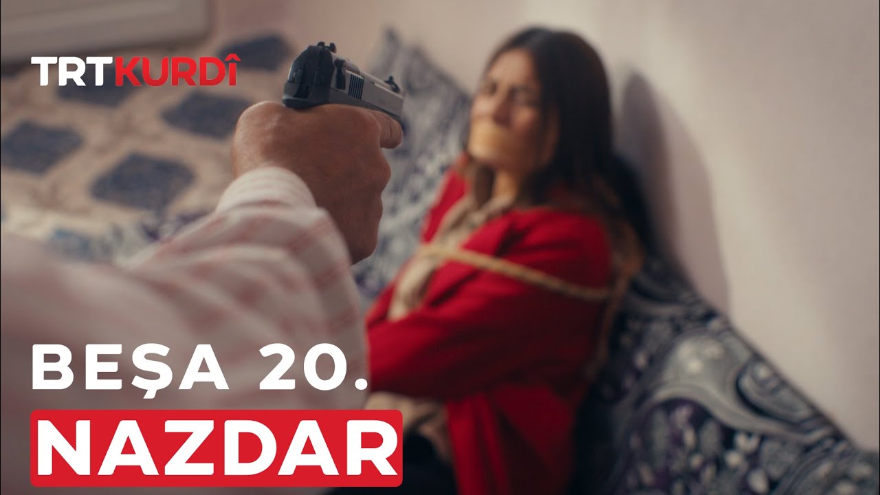 Nazdar - Beşa 20.