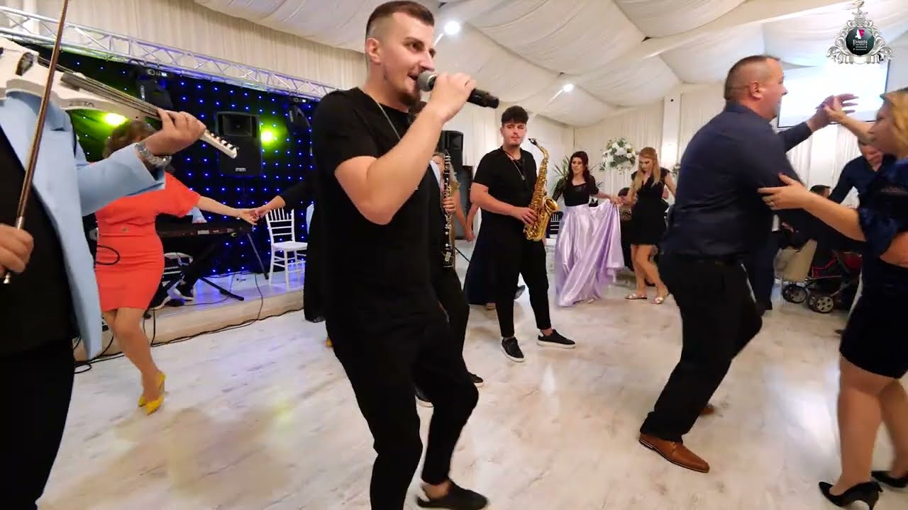 ❌LA OMUL CARE MI-E DRAG, HANUL MARIOAREI(Cover Plăieșii)❇️- ‼️Ciprian Olaru & Regional Band‼️