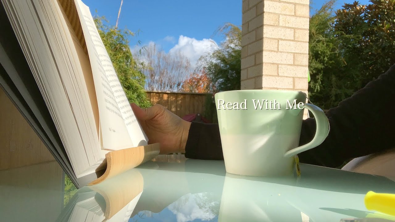 READ WITH ME | BIRD SOUNDS | NO MUSIC